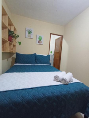 Hotel Cuencano Hogar